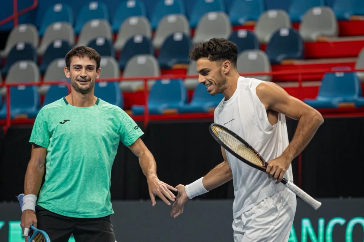 Argentina recibe a Turquía en Neuquén con el equipo que perfila Frana para volver a los Qualifiers