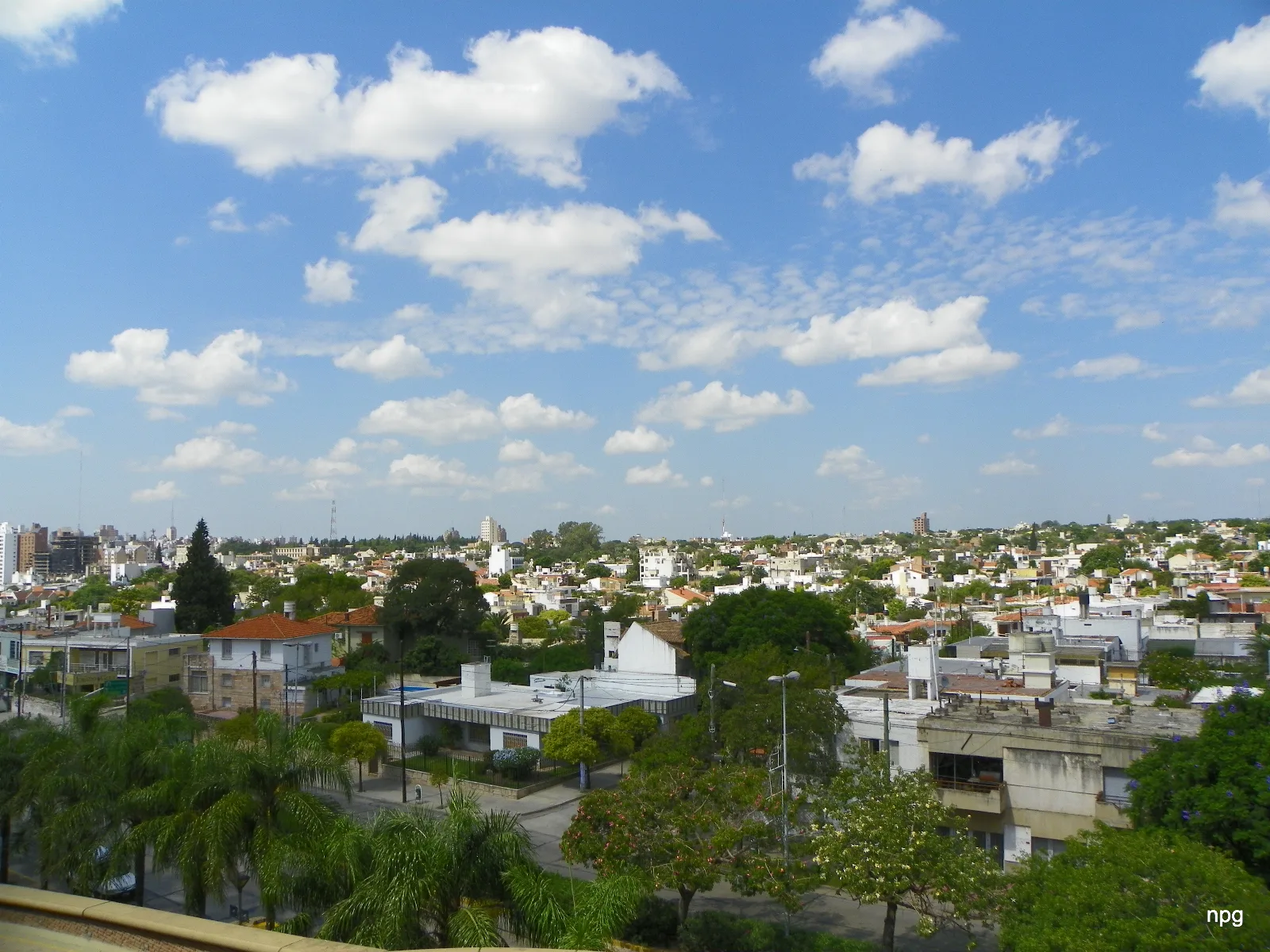 Córdoba, Argentina