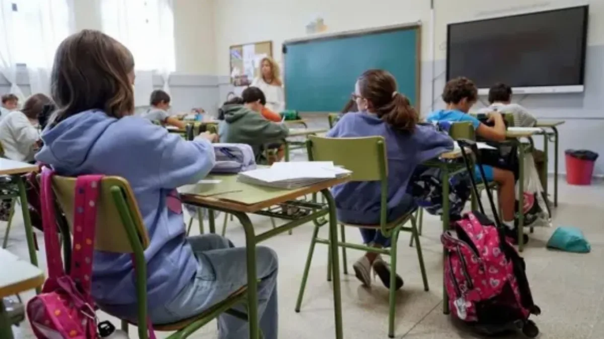 Pruebas PISA: Argentina tuvo sus peores resultados desde 2006 en lectura, matemática y ciencias