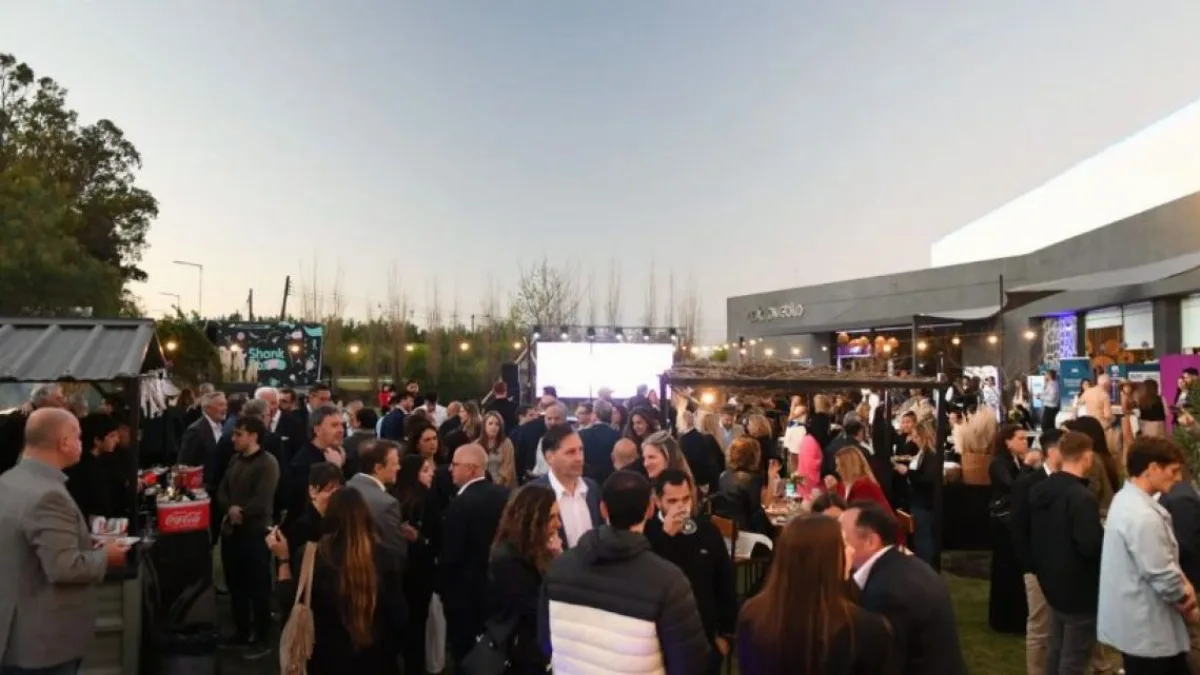 Super NET: Revista Ocio y Punto a Punto celebran 29 años con evento en Cruz Espacio