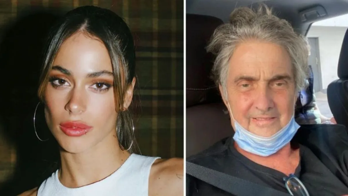 Tini Stoessel y su padre: el manejo del dinero de artistas menores y qué dice la ley